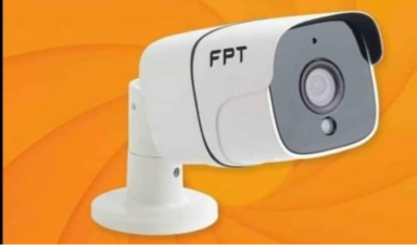 FPT Tây Ninh Khuyến Mãi Khủng Camera FPT